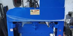 H Type Hydraulic Press