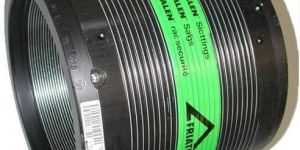 Electrofusion Coupler