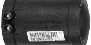 Electrofusion End Cap