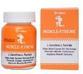 L-Carnitine and L-Tartrate Tablets