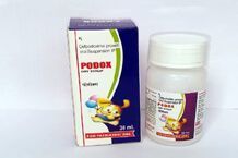 Cefpodoxime Proxetil Oral Suspension