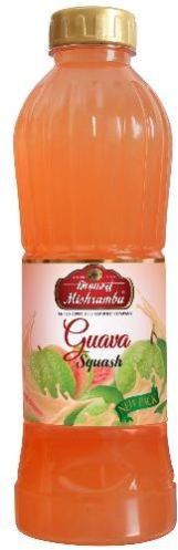 Guava Squash