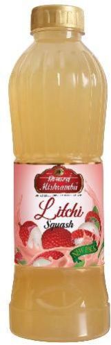 Litchi Squash