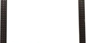 Plastic Mirror Frame