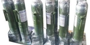 Hydraulic Bottle Jack