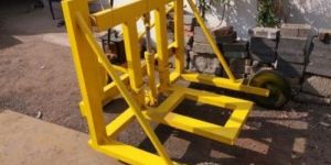 Hydraulic Lifting Trolley