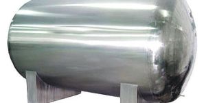 Storage Tank