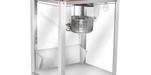 Popcorn Making Machine