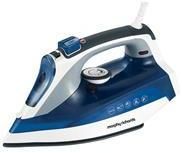Steam Iron