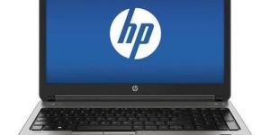 HP Laptop