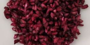 Dried Pomegranate Seed