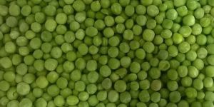 Frozen Green Peas