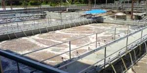 Water Treatment Plants Amc Services