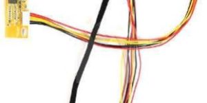 Alphanumeric Displays