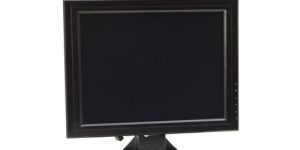 LCD Monitor