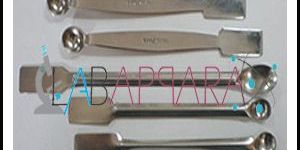 SPATULA STAINLESS STEEL