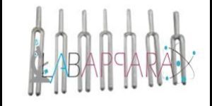 Tunning Forks