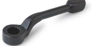 Deep Offset Slugging Wrench