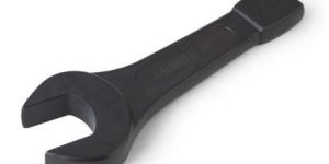 Straight Open Slugging Wrench