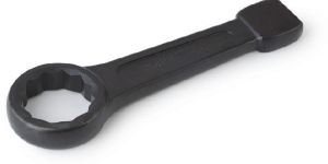 Straight Ring Slugging Wrench