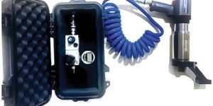 PPTW-09SS Single Speed Pneumatic Torque Wrench