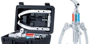 Standard Integral Pullers