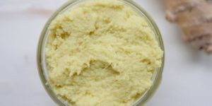 Ginger Paste