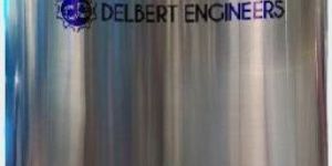 Stainless Steel Tanks