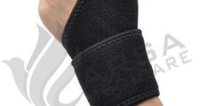Wrist Wrap with Thumb Loop
