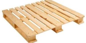Pine Wood Pallets