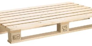 Wooden CP5 Pallets