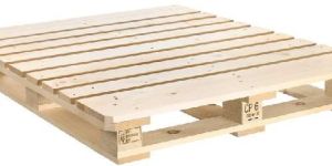 Wooden CP6 Pallets