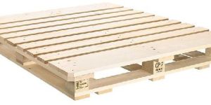 Wooden CP7 Pallets