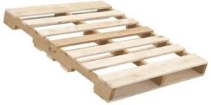Wooden GMA Pallets