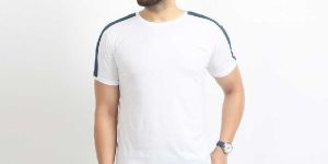 HALF SLEEVES DESIGNER T-SHIRT 4.8