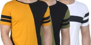 HALF SLEEVES DESIGNER T-SHRT 11.0