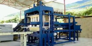 Construction Material Making Machinery