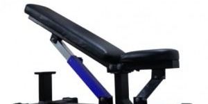 Multi Adjustable Bench