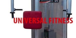 Pec Fly Rear Delt Machine