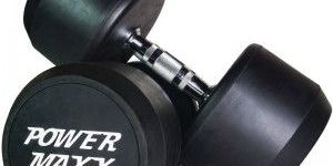 Weight Dumbbells