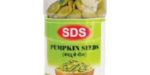 Pumkin Seeds