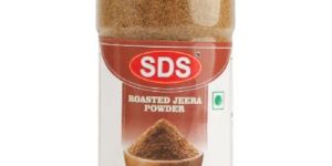 Roasted Cumin Seed Powder