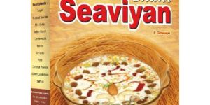 Shahi Seviyan Mix