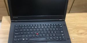 Black r734 Toshiba Dynabook Laptop