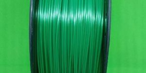 Green PLA Filament