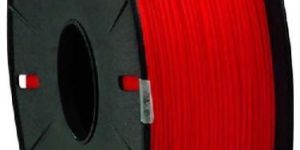 Red ABS Filament