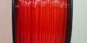Red PETG Filament