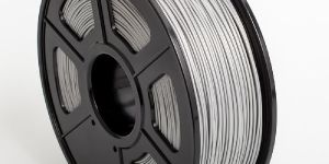 Silver ABS Filament