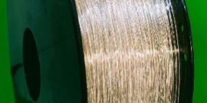 Transparent PLA Filament