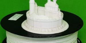 White PLA Filament